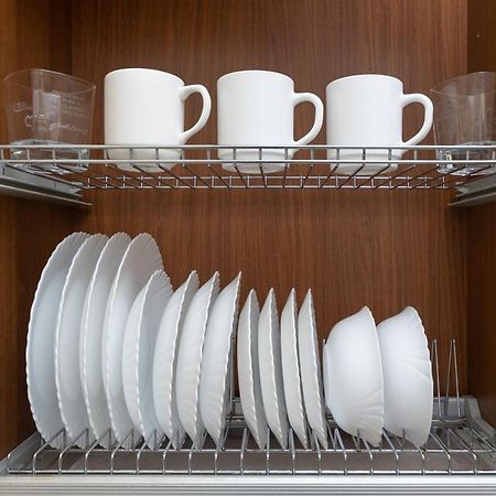 1 Bedroom Apart Near Metro Pecherska Киев Екстериор снимка
